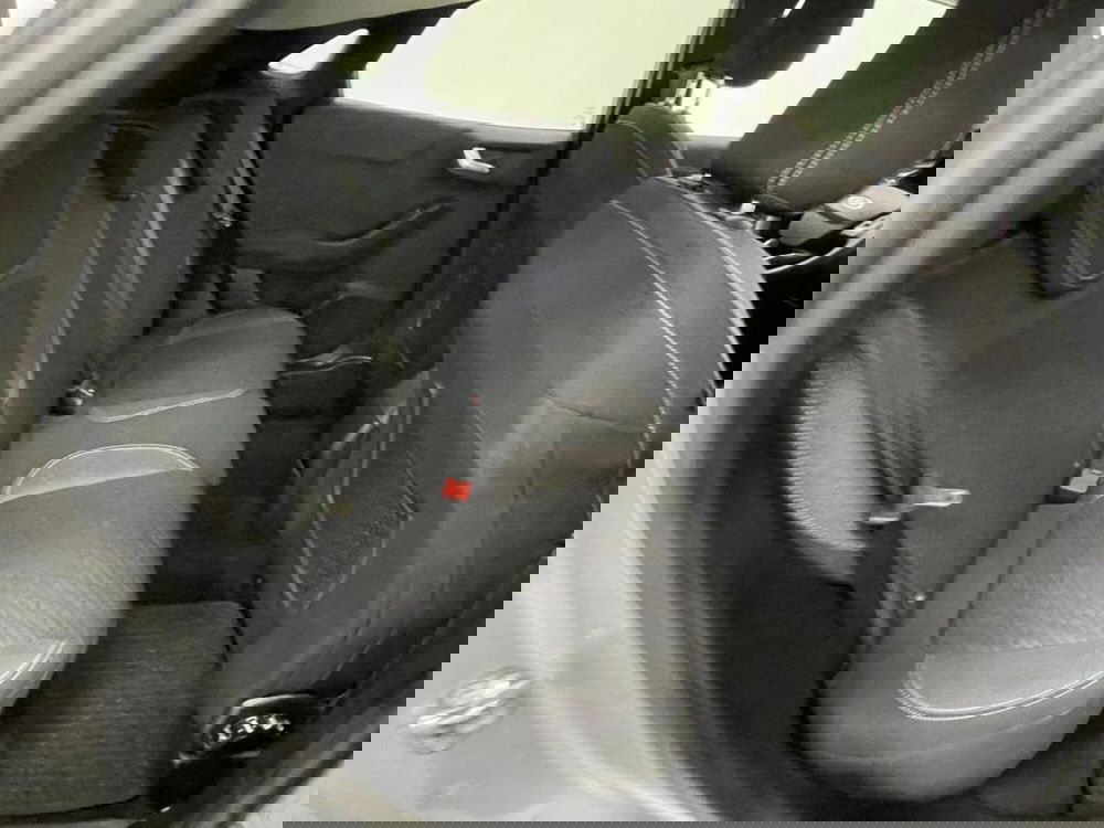 Ford Puma usata a Como (5)