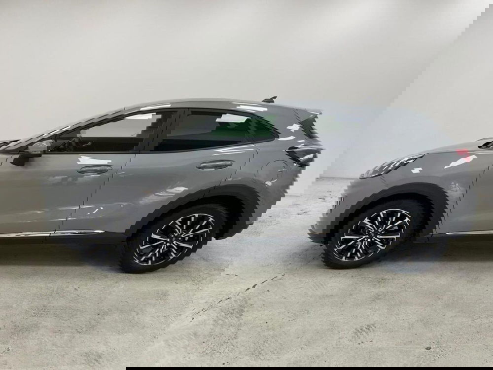 Ford Puma usata a Como (8)