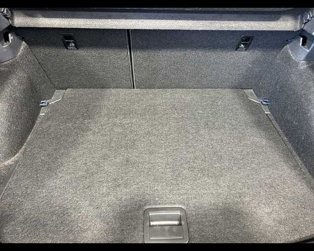 Volkswagen Taigo usata a Roma (10)