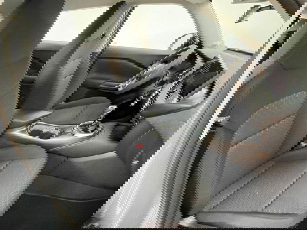 Nissan Juke nuova a Como (3)