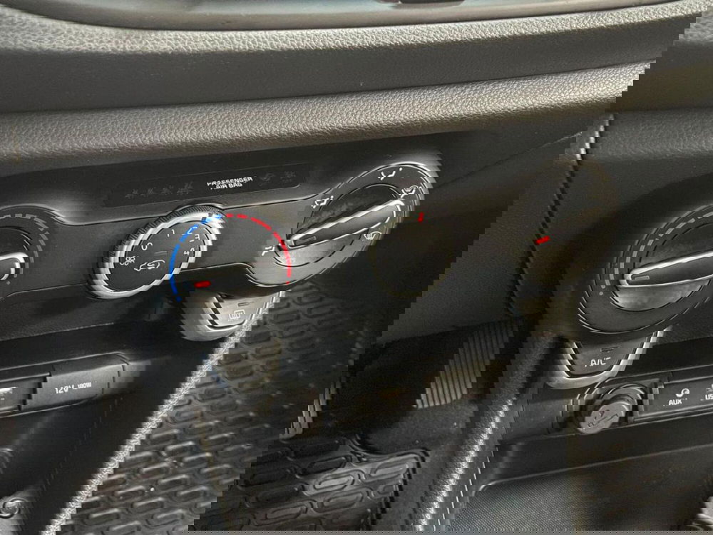 Kia Picanto usata a Como (18)