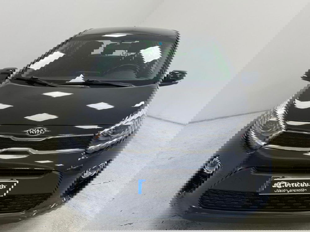 Kia Picanto usata a Como (6)