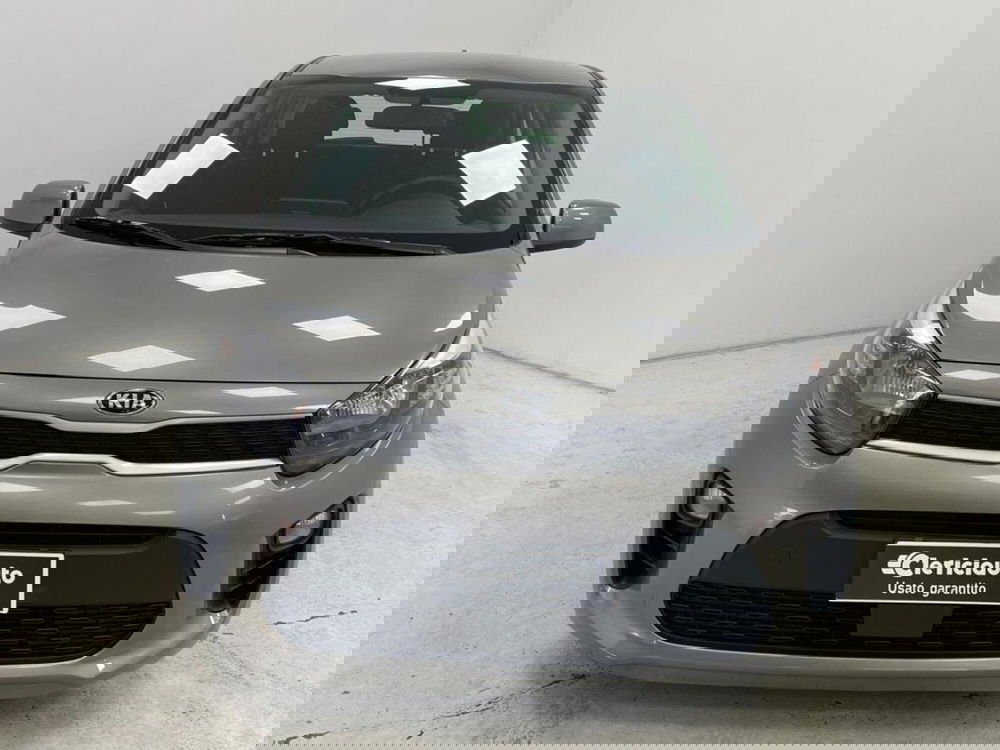 Kia Picanto usata a Como (6)