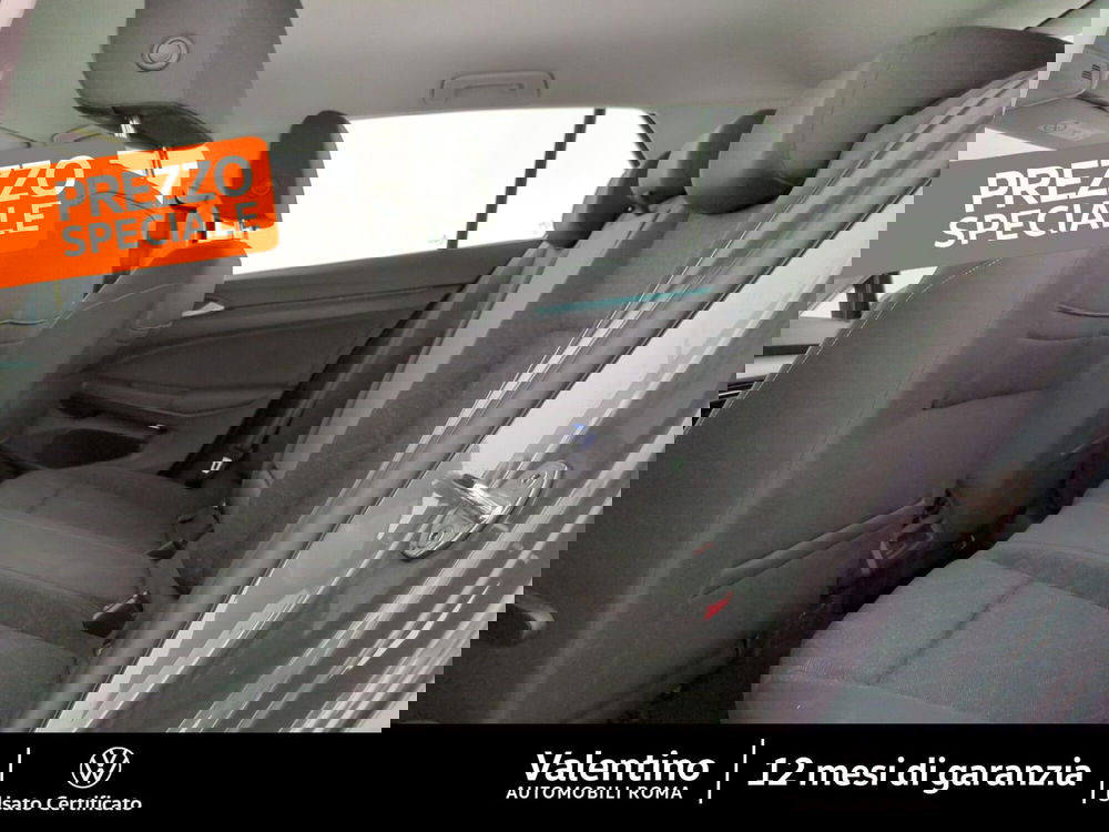 Volkswagen Golf usata a Roma (10)