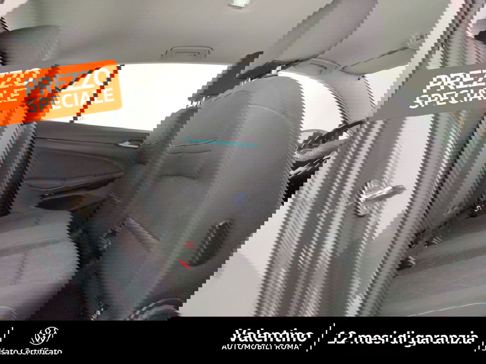 Volkswagen Golf usata a Roma (11)