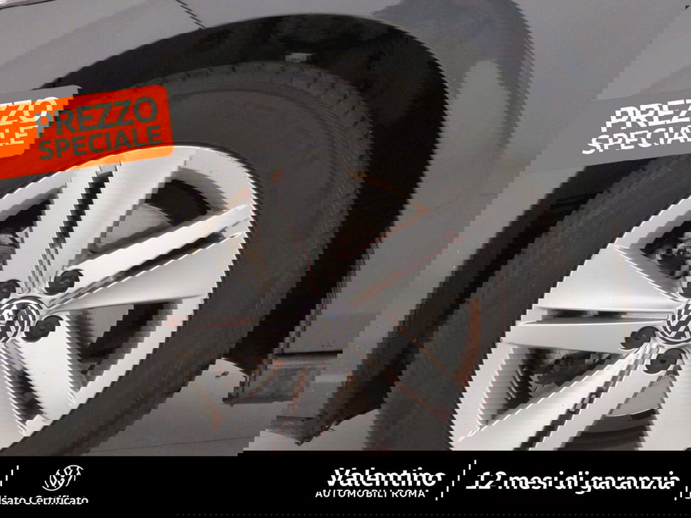 Volkswagen Golf usata a Roma (12)