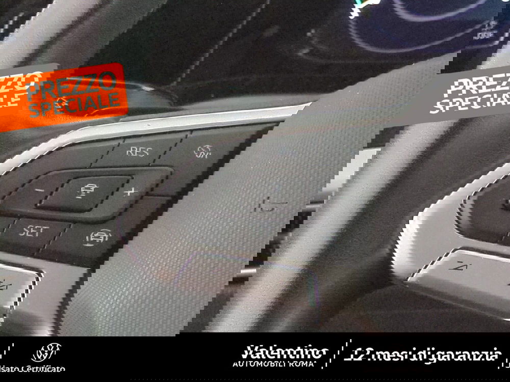 Volkswagen Golf usata a Roma (15)