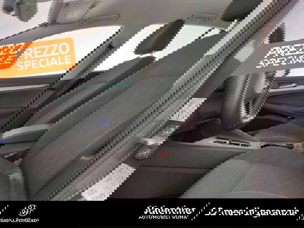 Volkswagen Golf usata a Roma (6)