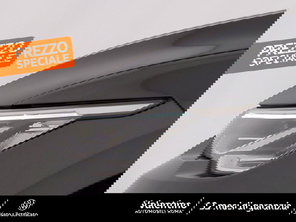 Volkswagen Golf usata a Roma (8)