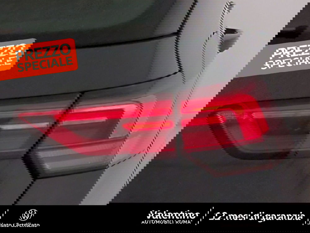 Volkswagen Golf usata a Roma (9)