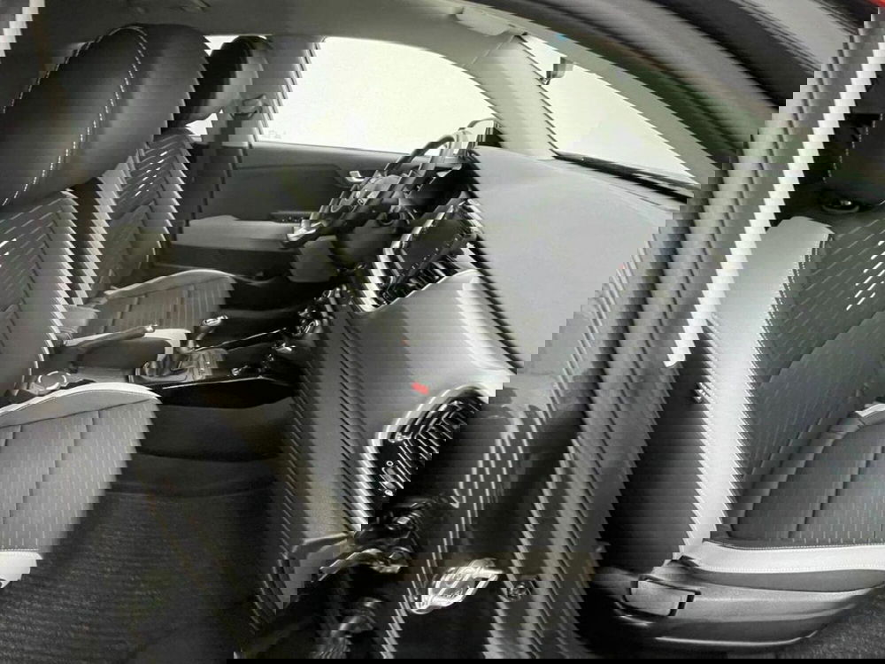 Kia Stonic usata a Como