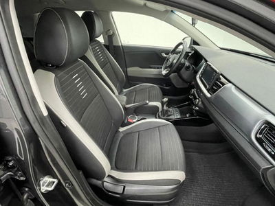 Kia Stonic 1.4 MPI EcoGPL Energy del 2019 usata a Lurate Caccivio