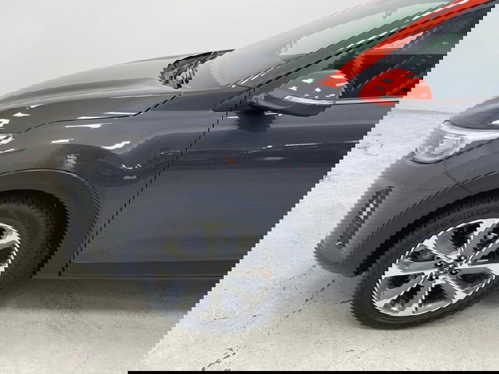 Kia Stonic usata a Como (7)