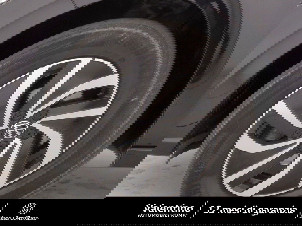 Volkswagen Polo usata a Roma (7)