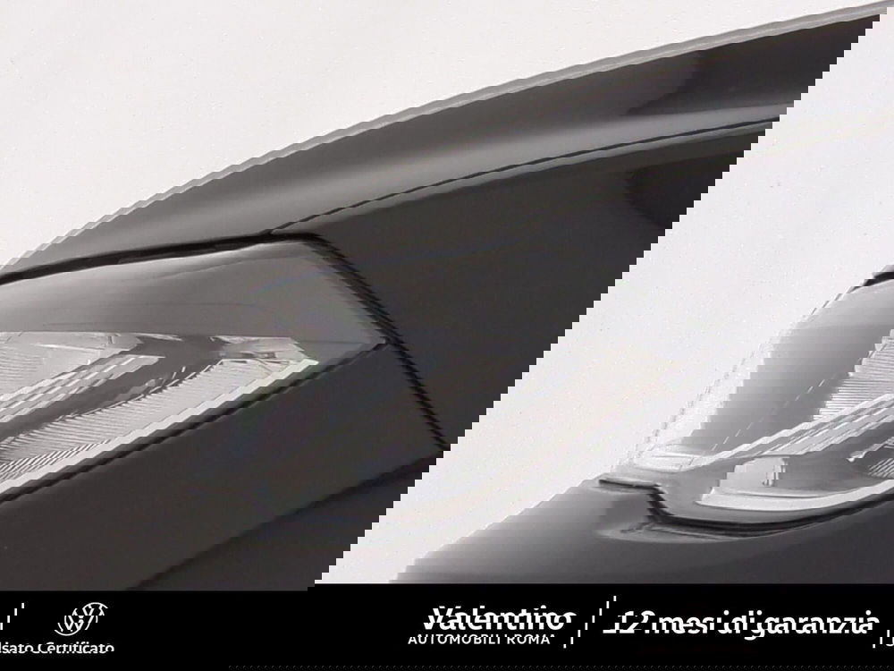 Volkswagen Polo usata a Roma (8)