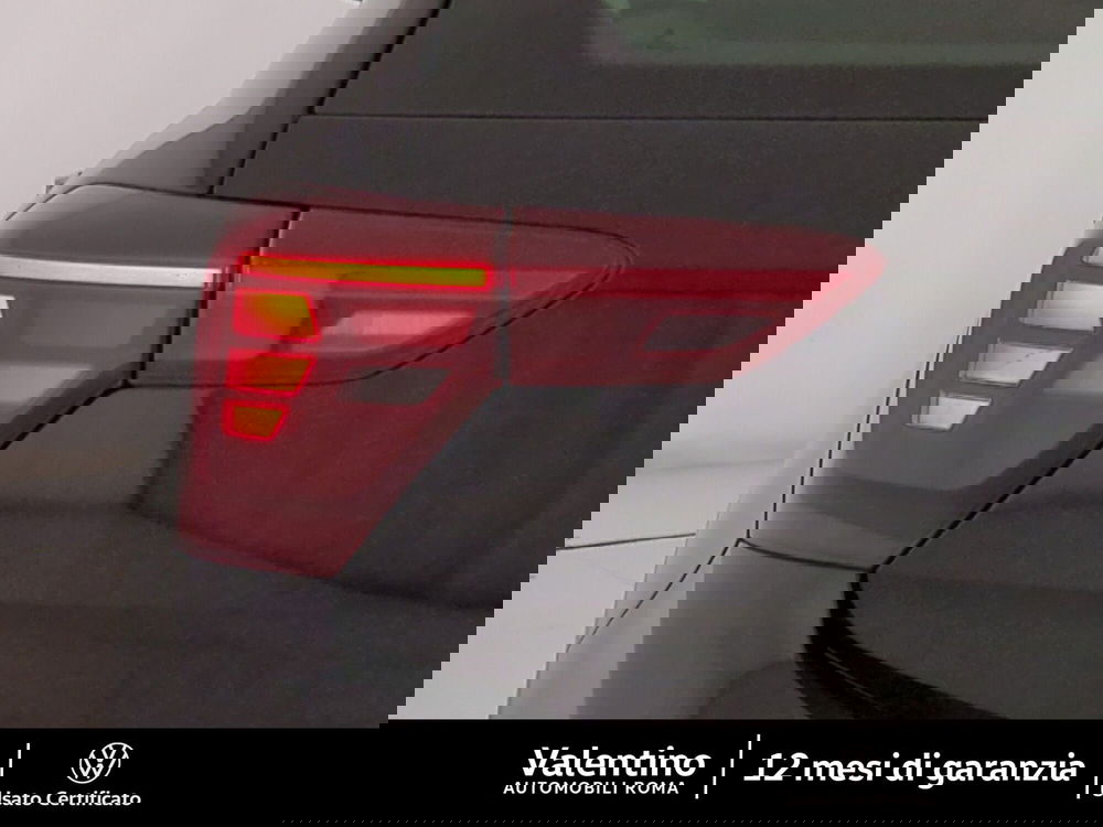 Volkswagen Polo usata a Roma (9)