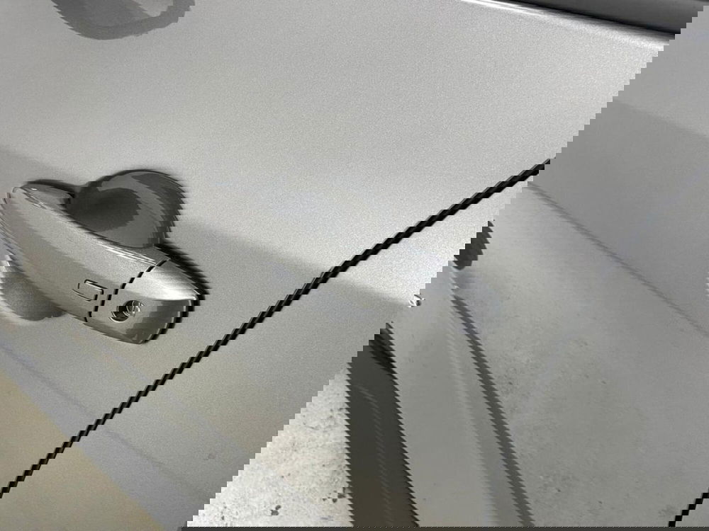 Nissan Juke usata a Como (10)