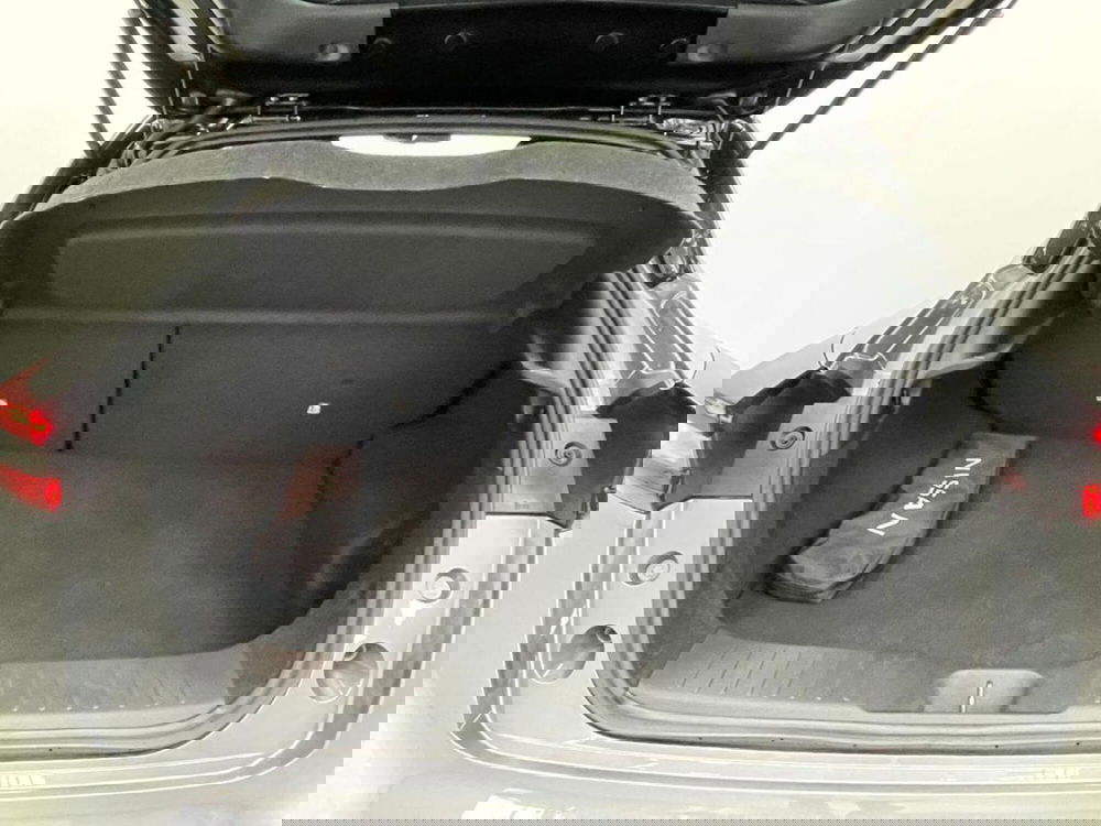 Nissan Juke usata a Como (20)