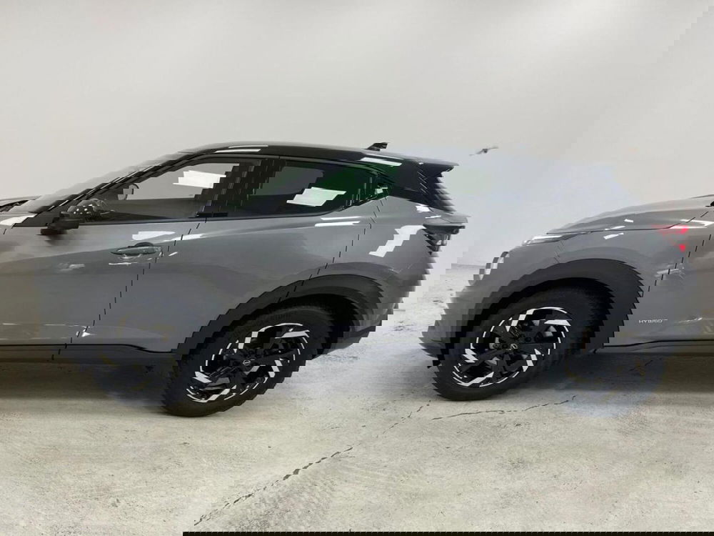 Nissan Juke usata a Como (8)