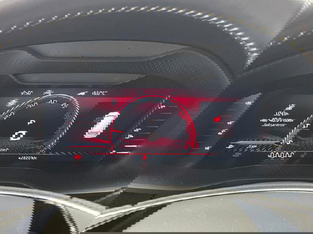 Skoda Kodiaq usata a Como (11)