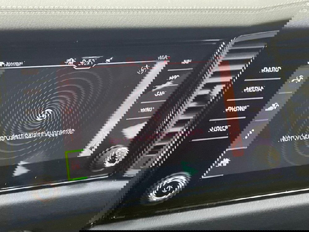 Skoda Kodiaq usata a Como (15)