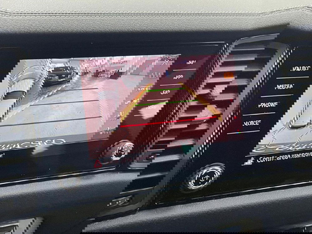 Skoda Kodiaq usata a Como (16)