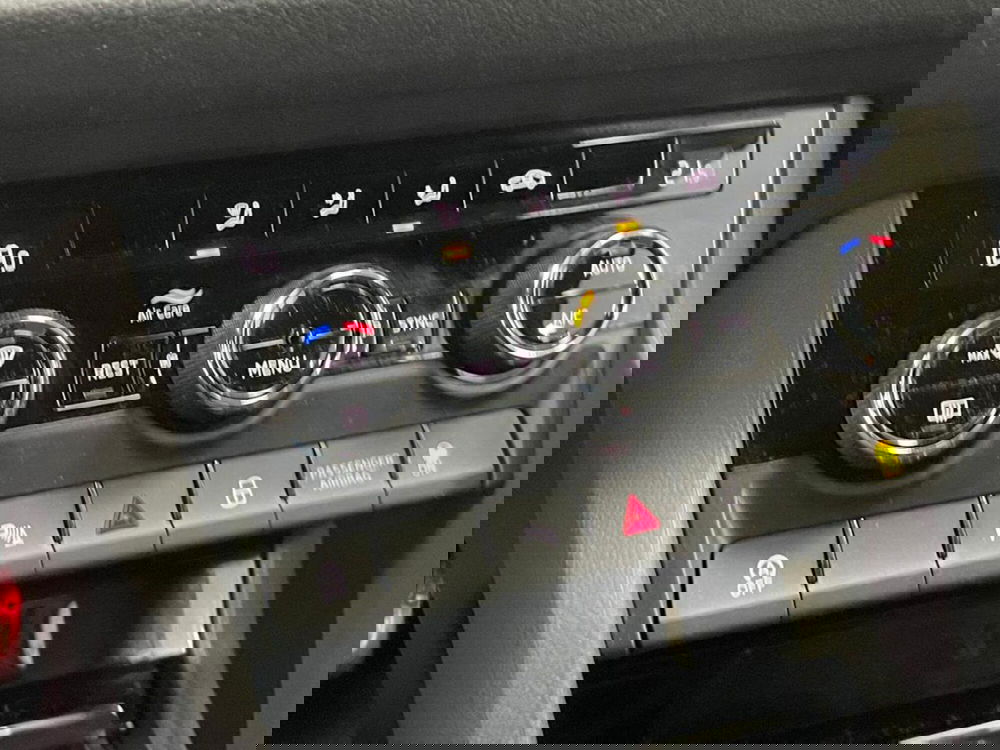 Skoda Kodiaq usata a Como (17)