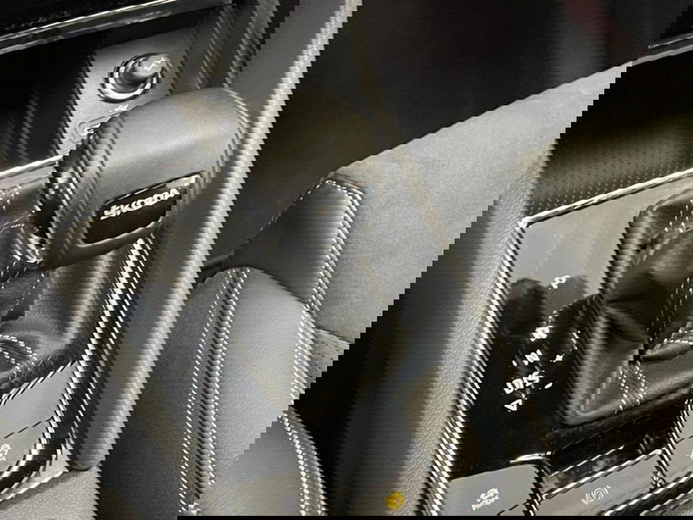 Skoda Kodiaq usata a Como (18)