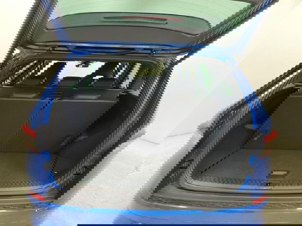 Skoda Kodiaq usata a Como (19)