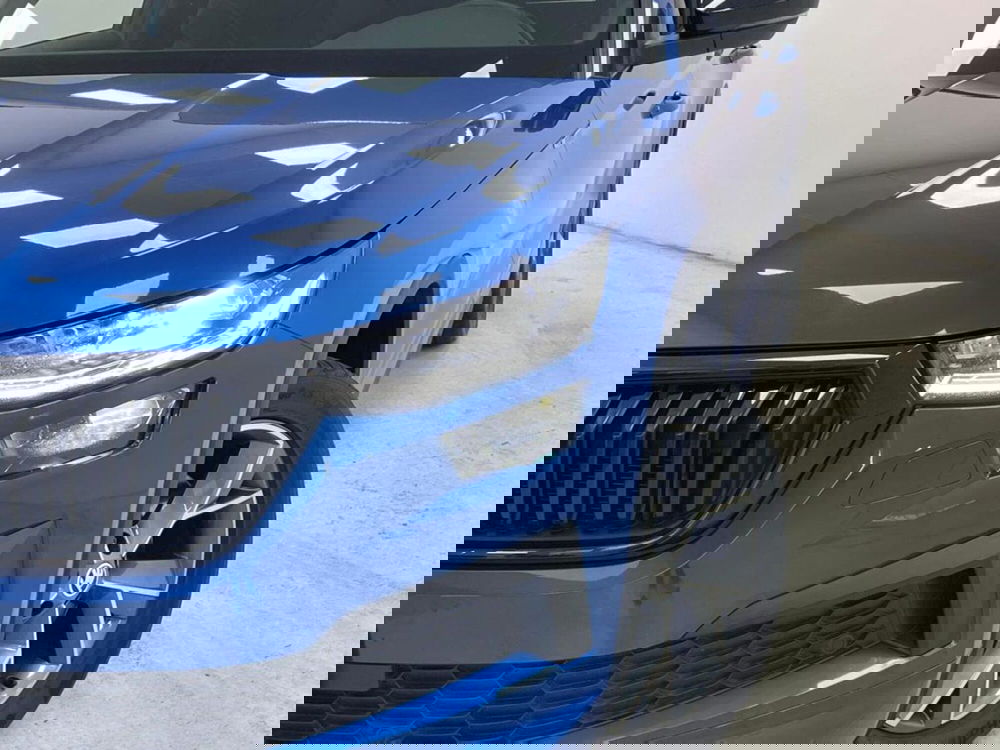 Skoda Kodiaq usata a Como (2)