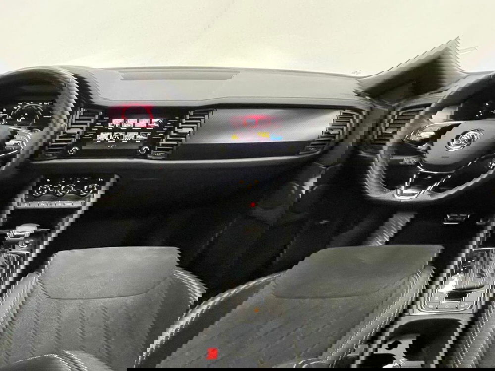 Skoda Kodiaq usata a Como (4)