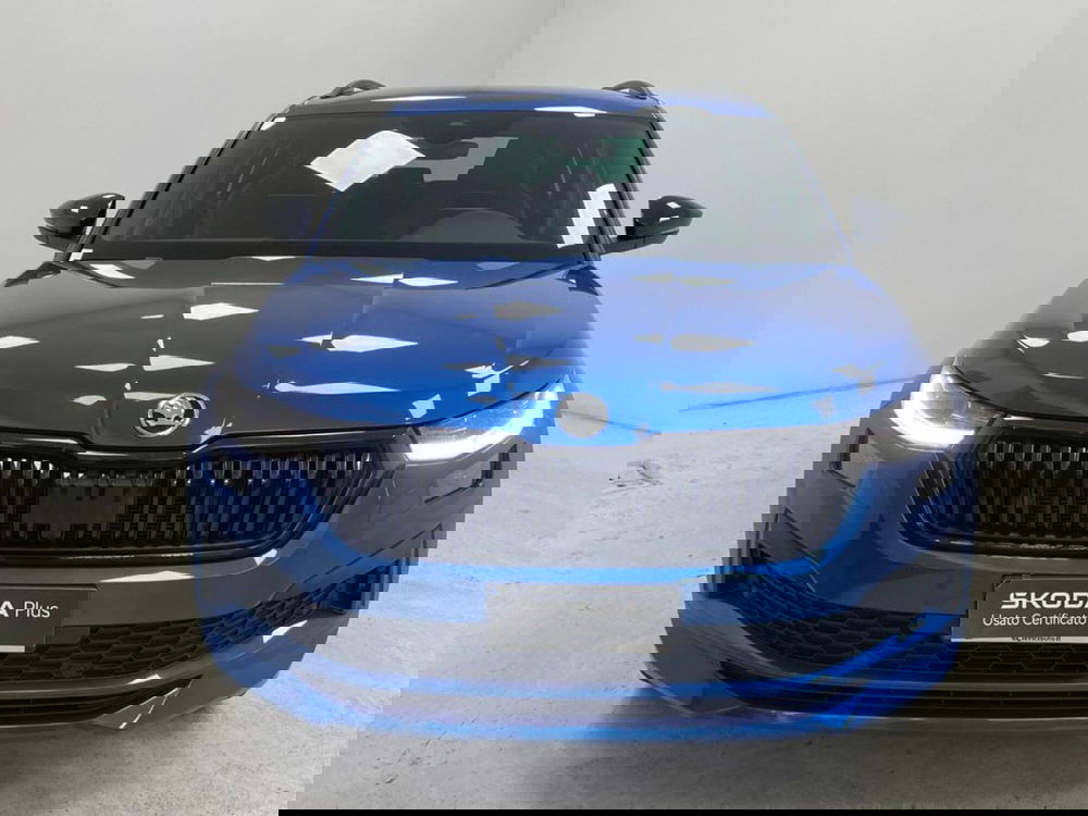 Skoda Kodiaq usata a Como (6)