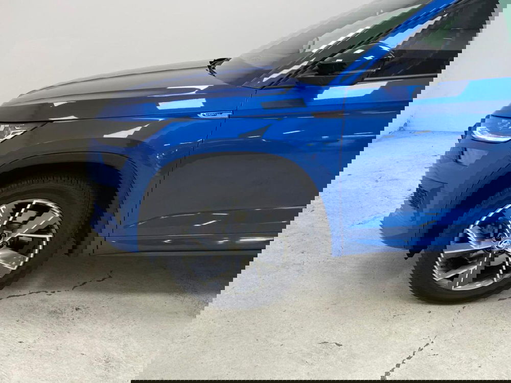 Skoda Kodiaq usata a Como (8)