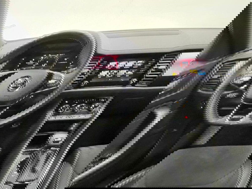 Skoda Kodiaq usata a Como (9)