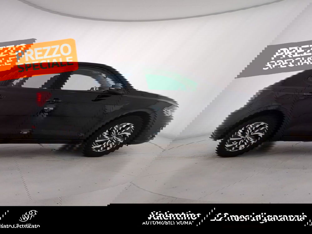 Volkswagen Polo usata a Roma (2)