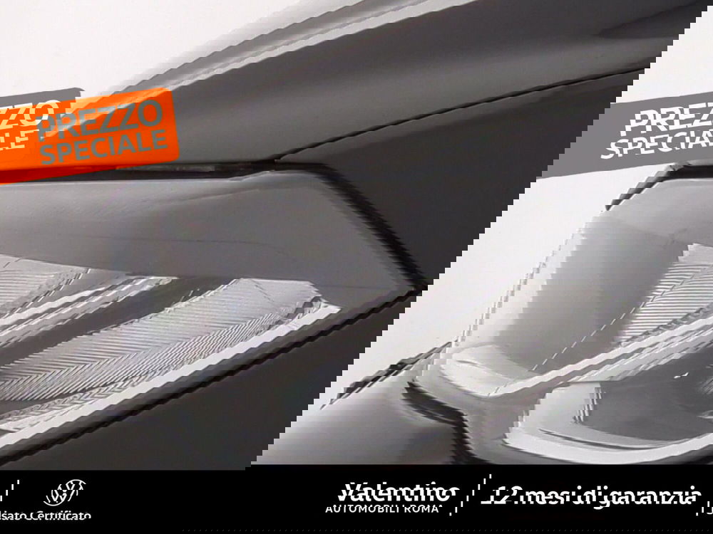 Volkswagen Polo usata a Roma (8)