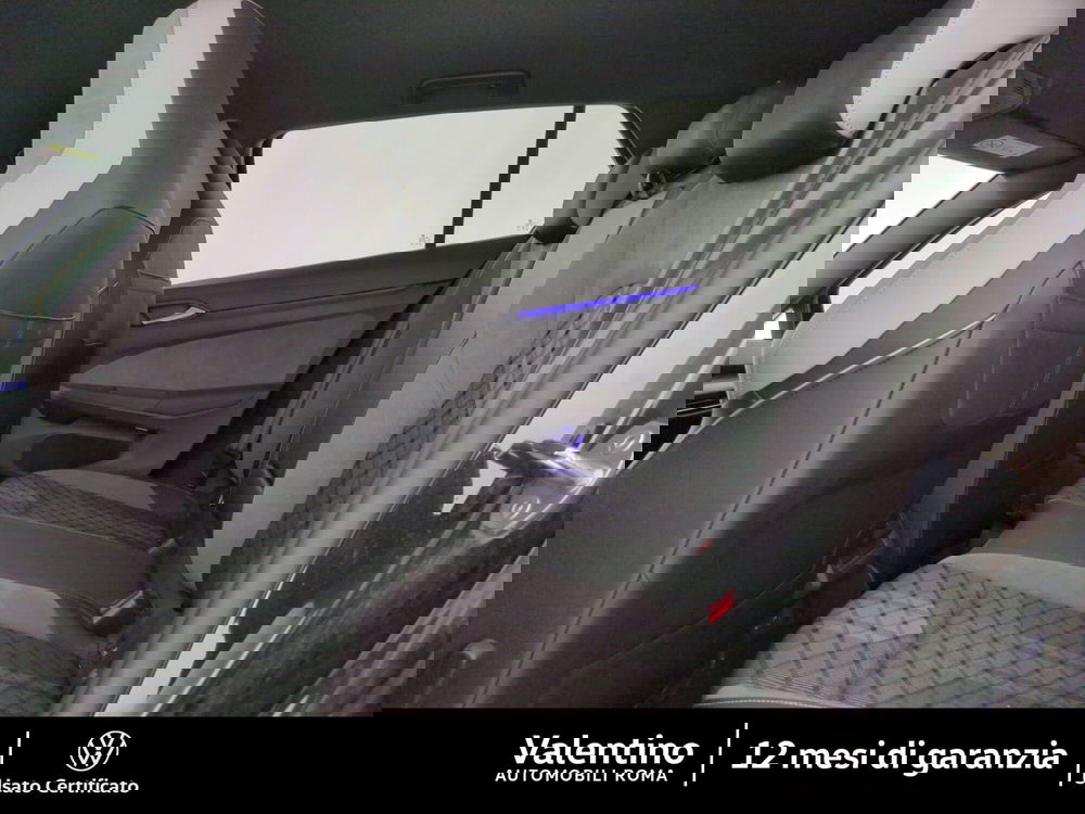 Volkswagen Golf usata a Roma (10)