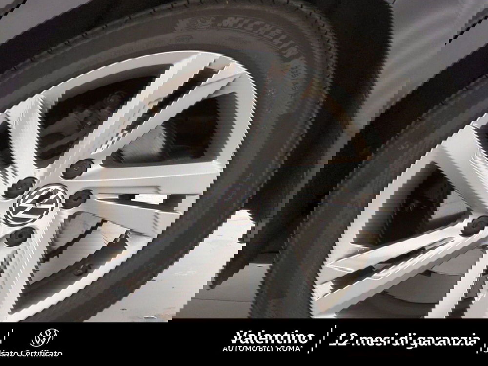 Volkswagen Golf usata a Roma (11)