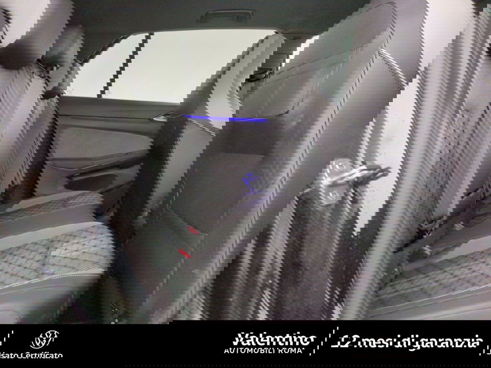 Volkswagen Golf usata a Roma (12)