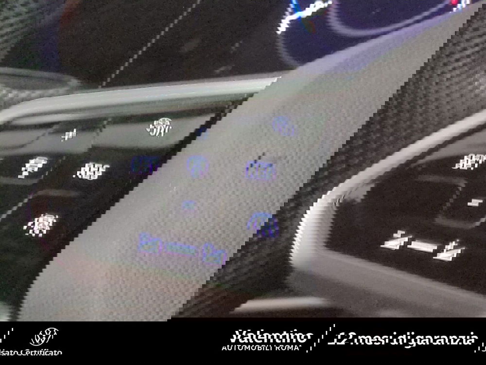 Volkswagen Golf usata a Roma (15)