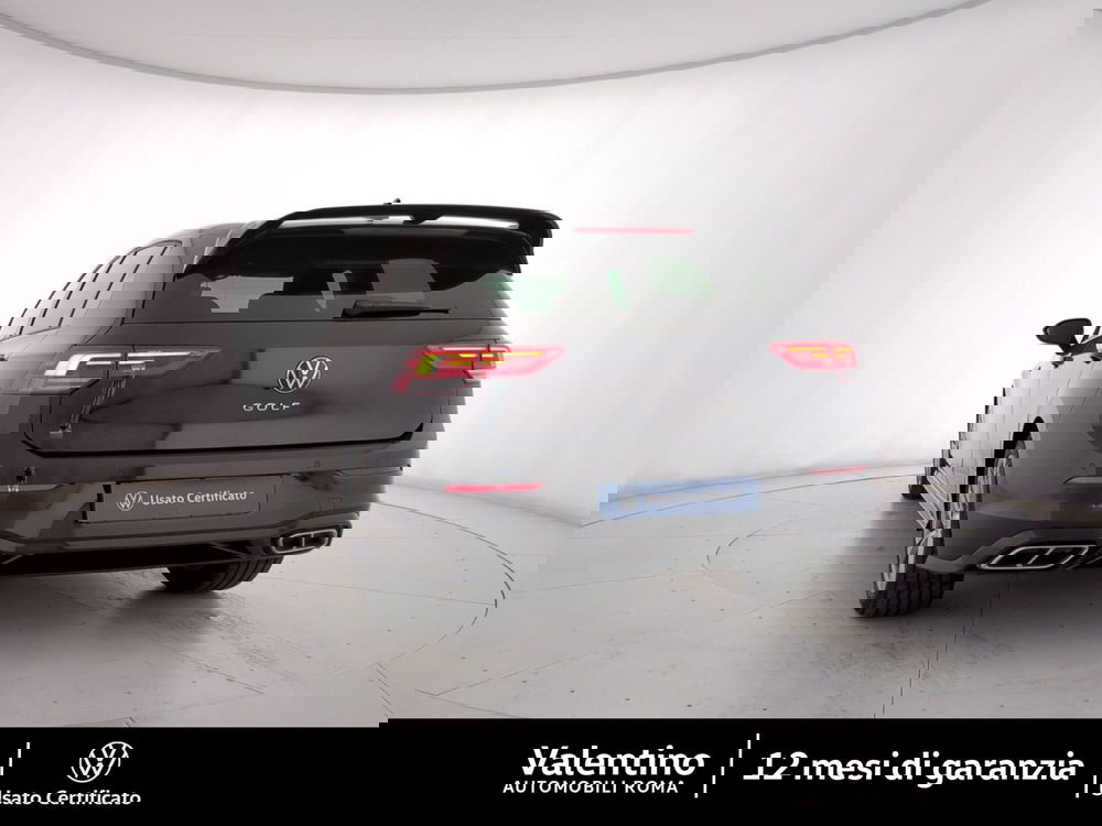 Volkswagen Golf usata a Roma (5)