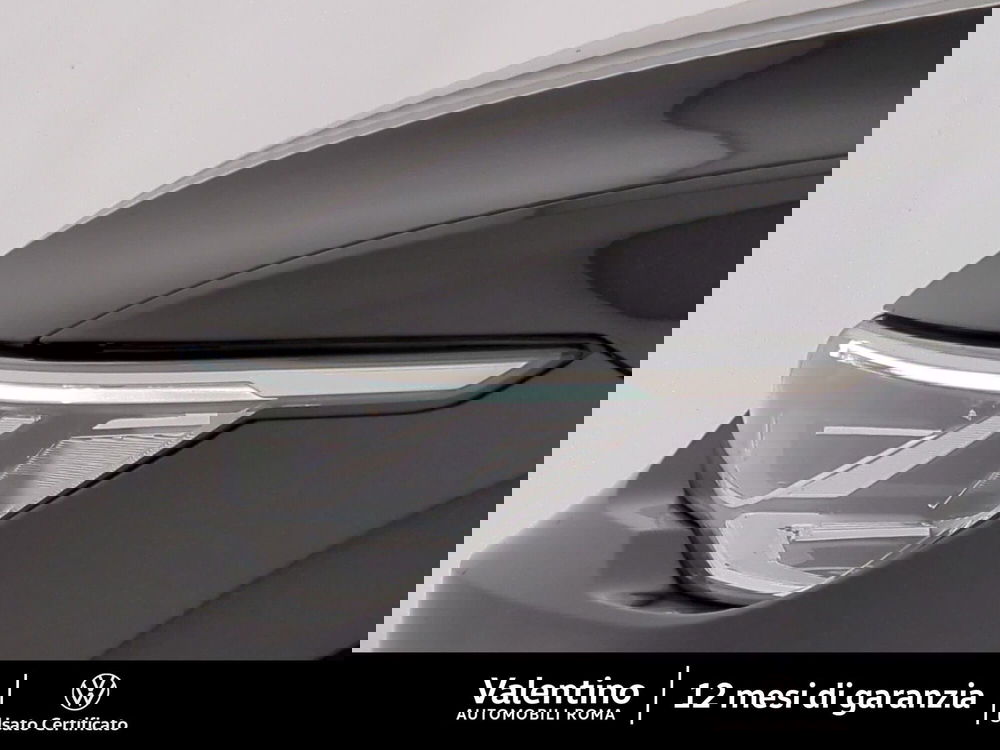 Volkswagen Golf usata a Roma (8)