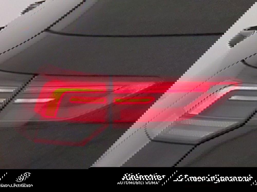 Volkswagen Golf usata a Roma (9)