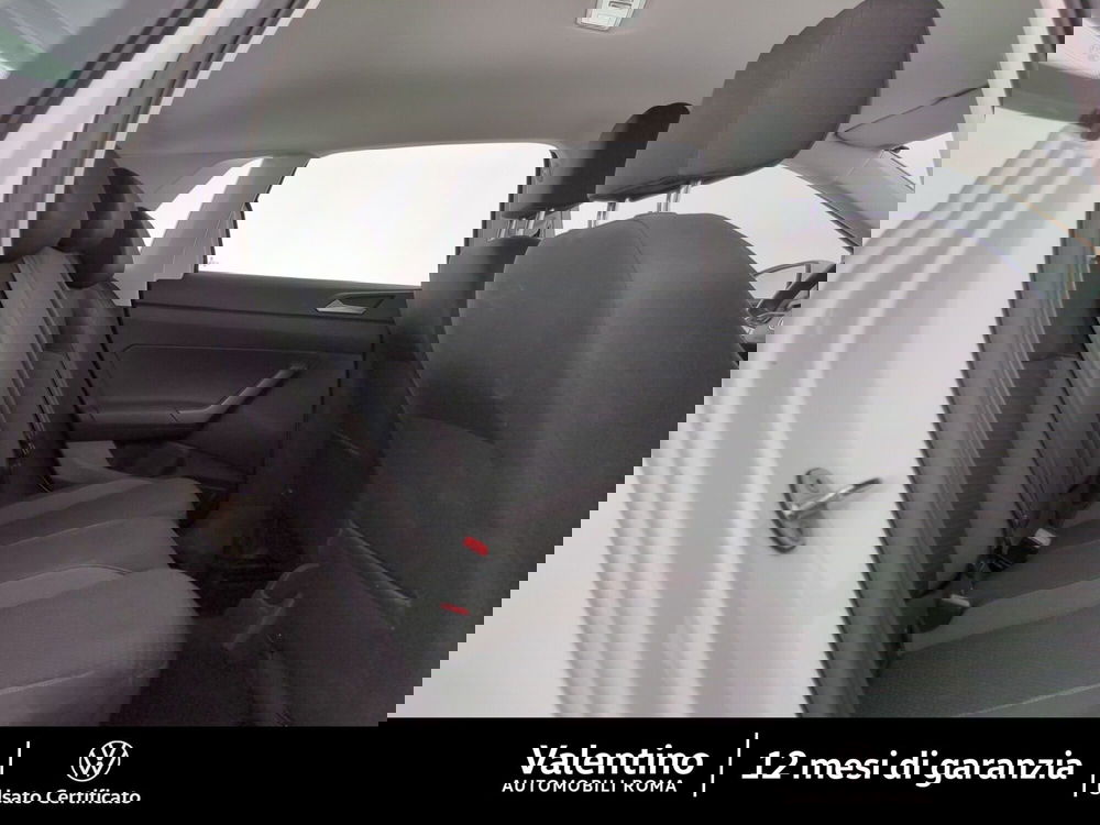 Volkswagen Polo usata a Roma (11)