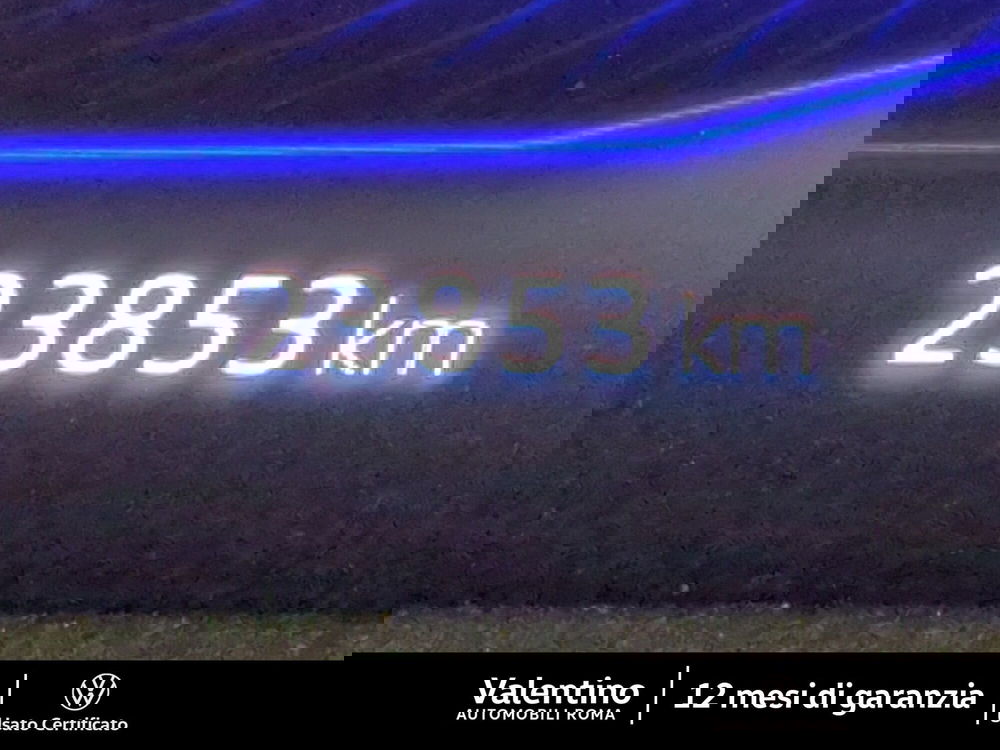 Volkswagen Polo usata a Roma (16)