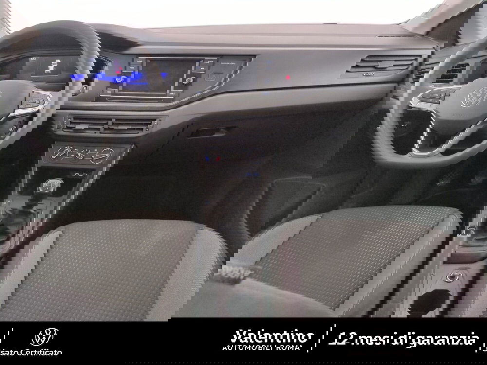 Volkswagen Polo usata a Roma (7)