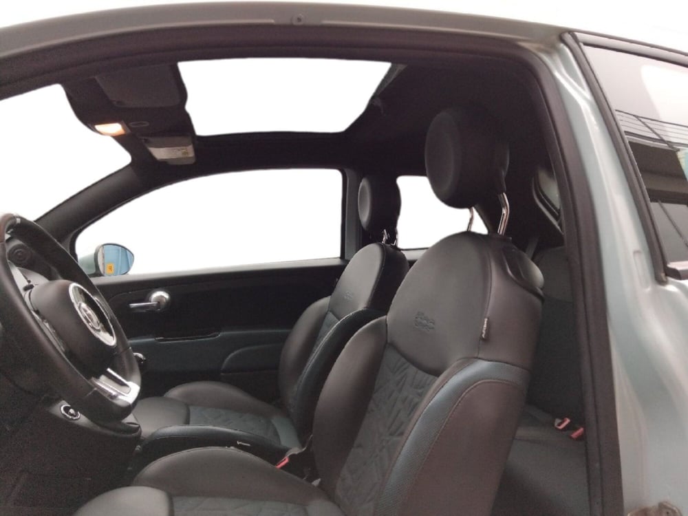 Fiat 500 usata a Pescara (10)