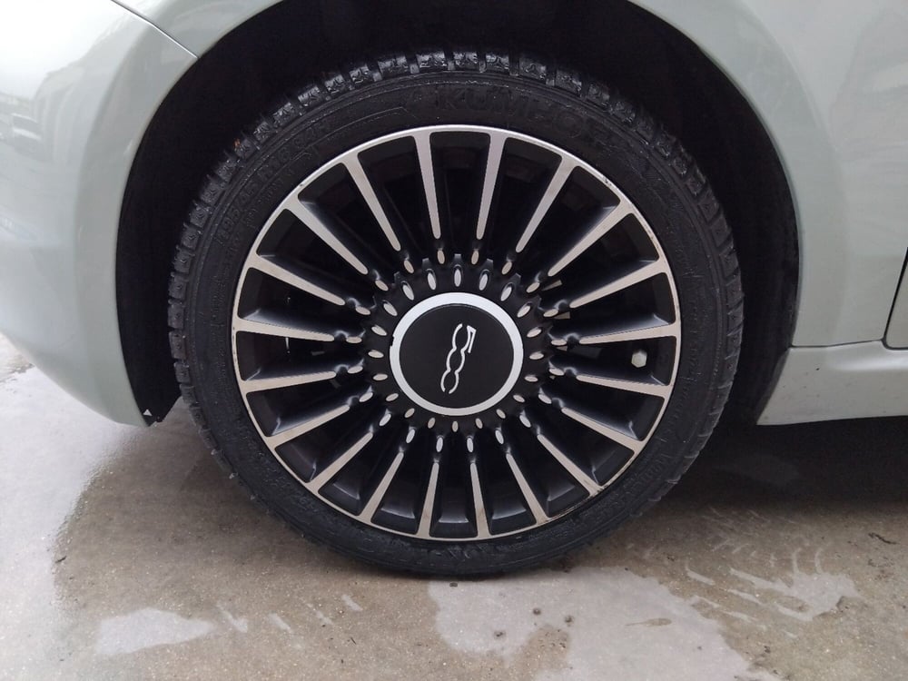Fiat 500 usata a Pescara (15)