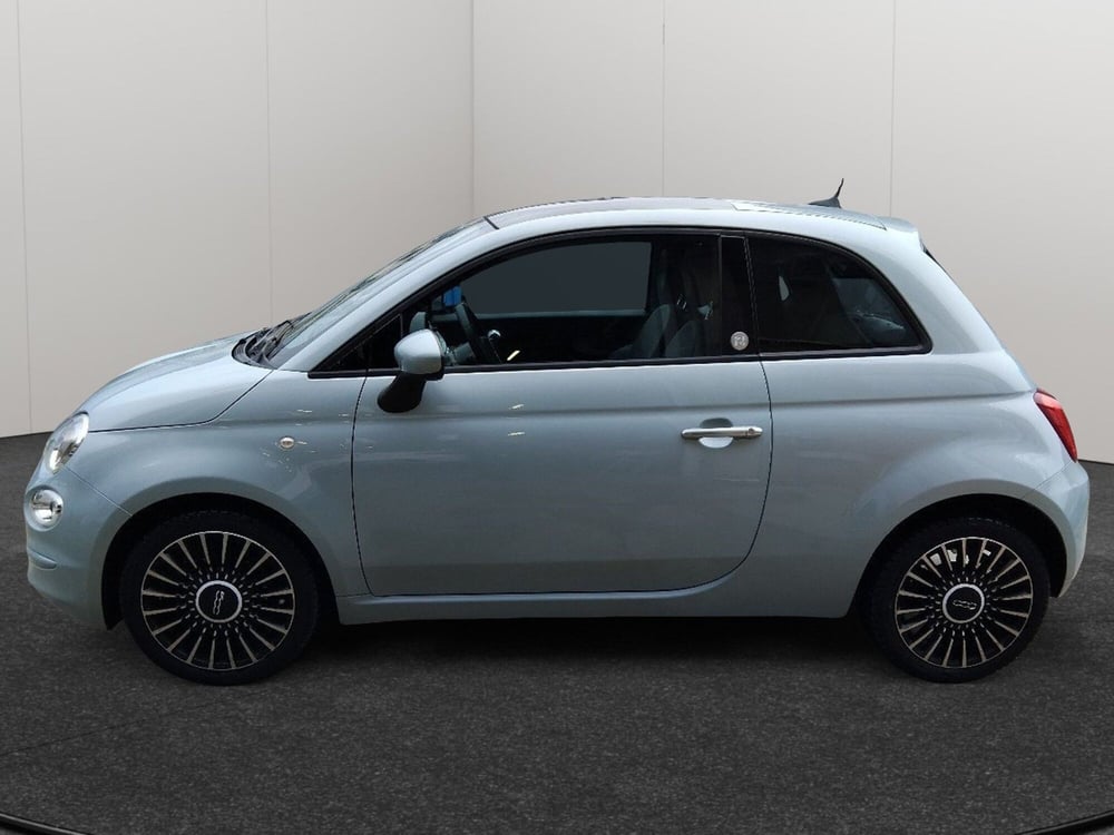 Fiat 500 usata a Pescara (3)