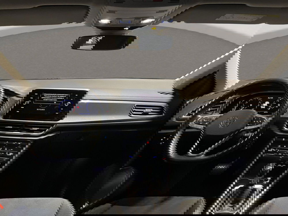 Volkswagen T-Roc usata a Padova (9)